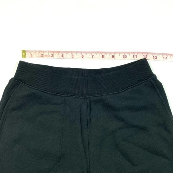 New Madewell MWL Airyterry Tapered Sweatpants Stitched Pocket Edition - Picture 9 of 11